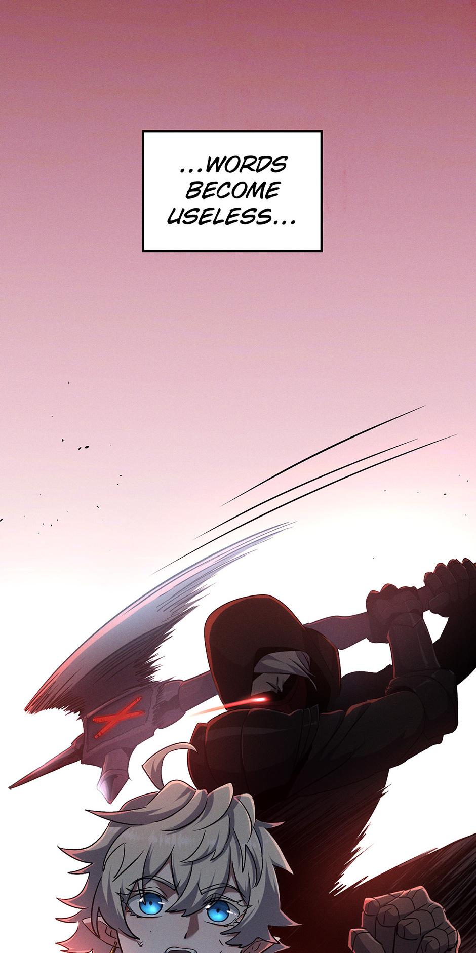 The Beginning After the End Chap 190 - Next Chap 191