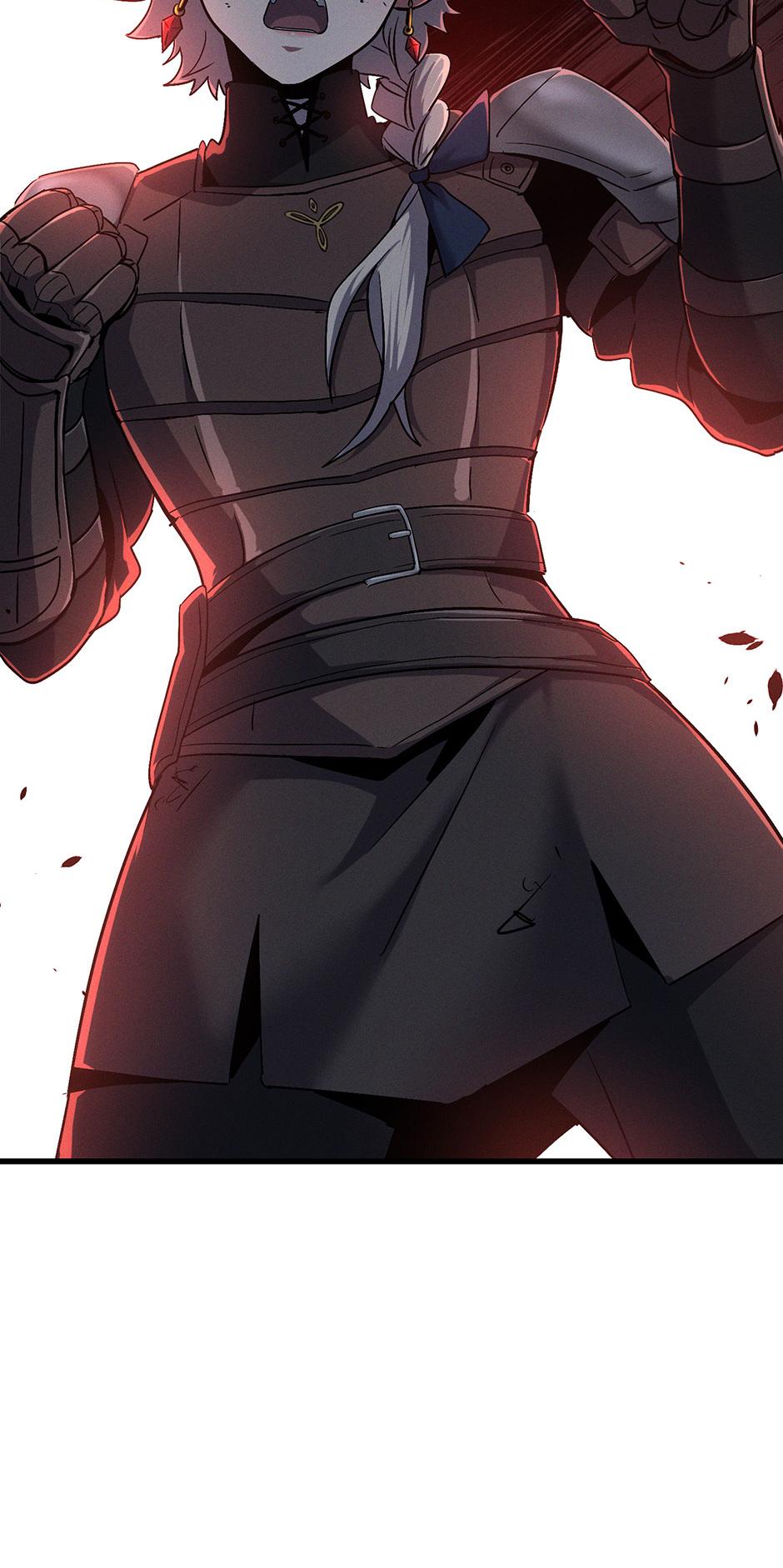 The Beginning After the End Chap 190 - Next Chap 191