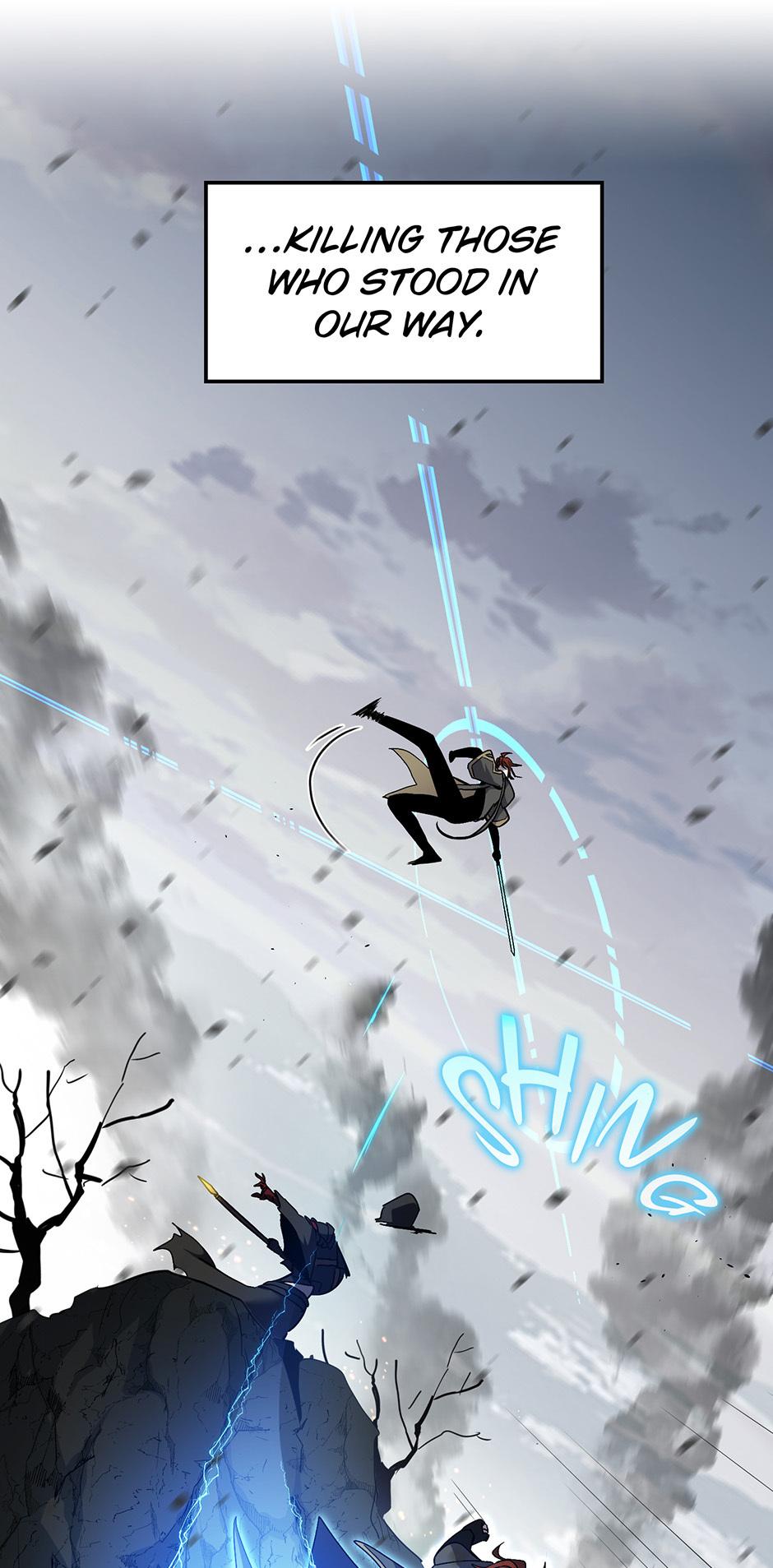 The Beginning After the End Chap 190 - Next Chap 191