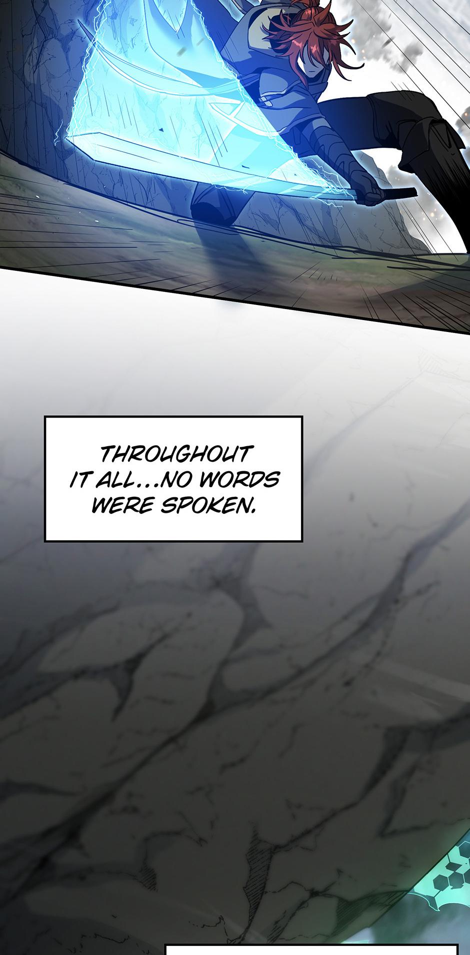 The Beginning After the End Chap 190 - Next Chap 191