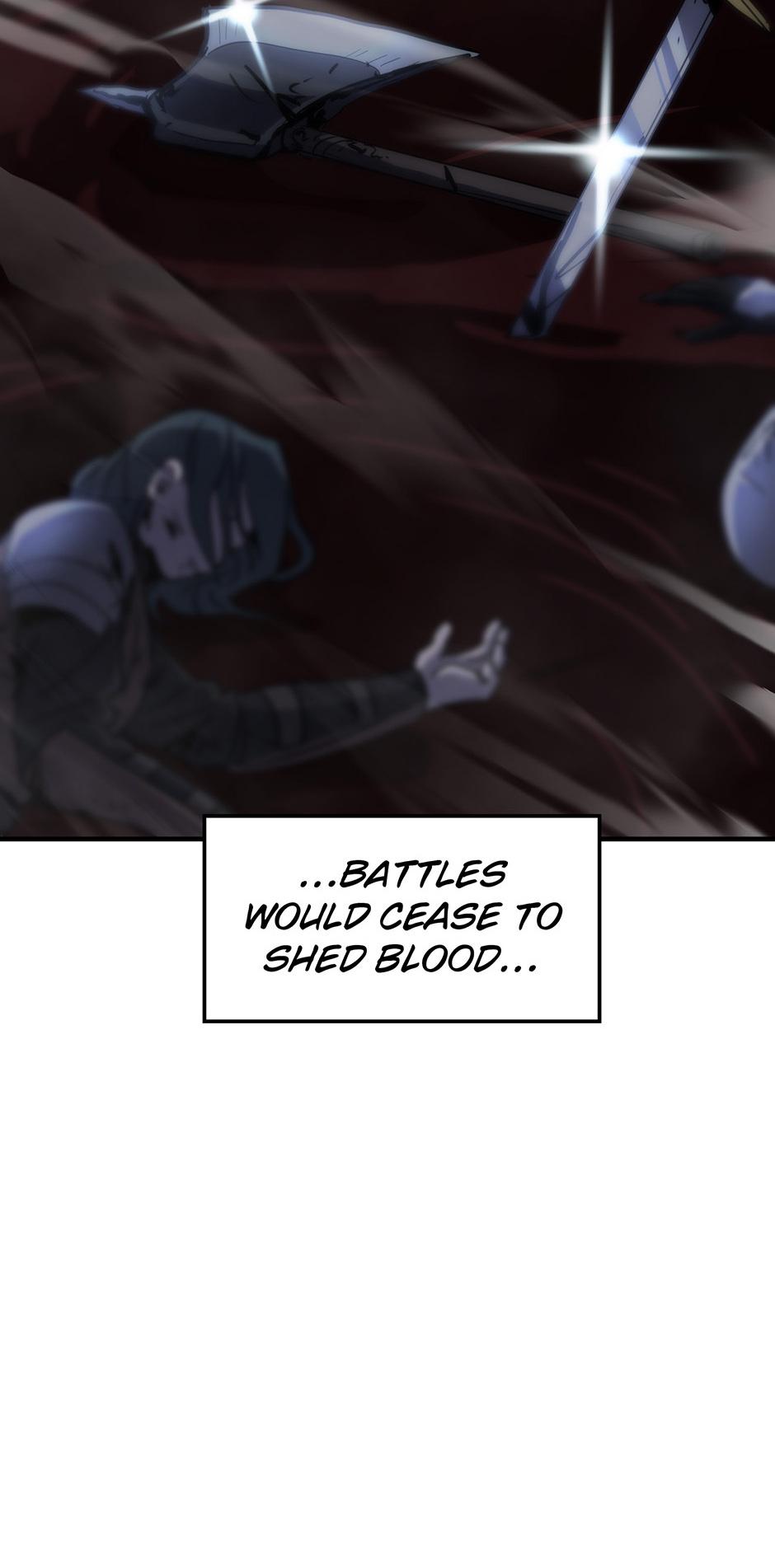 The Beginning After the End Chap 190 - Next Chap 191