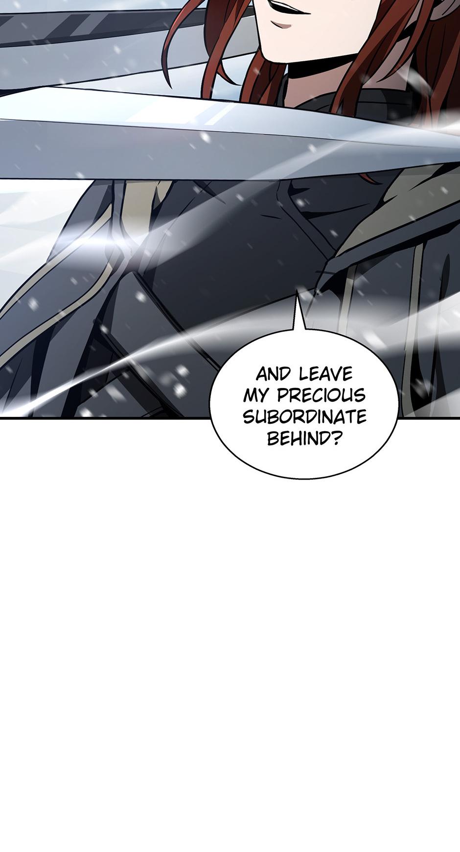 The Beginning After the End Chap 190 - Next Chap 191