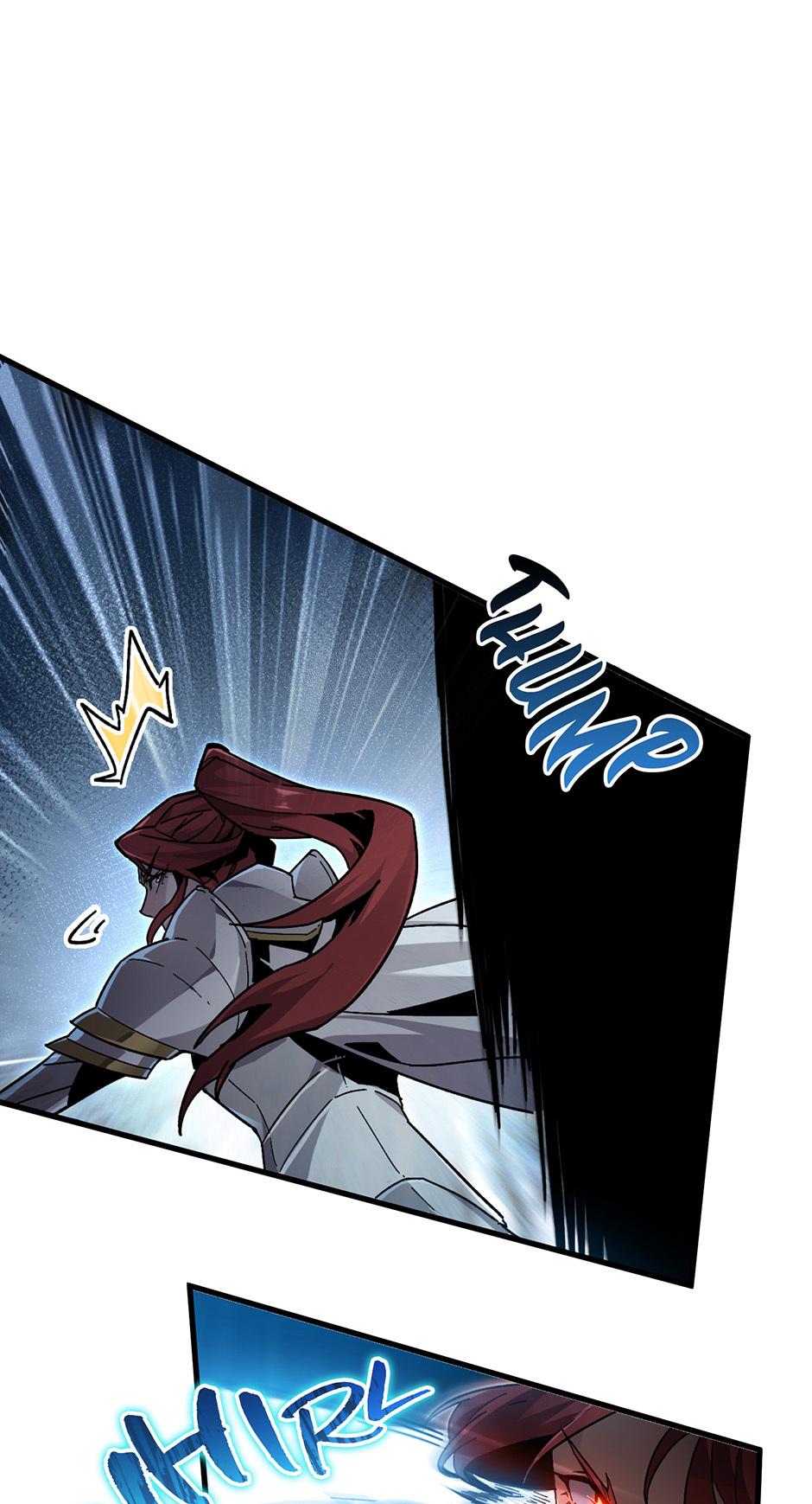 The Beginning After the End Chap 190 - Next Chap 191