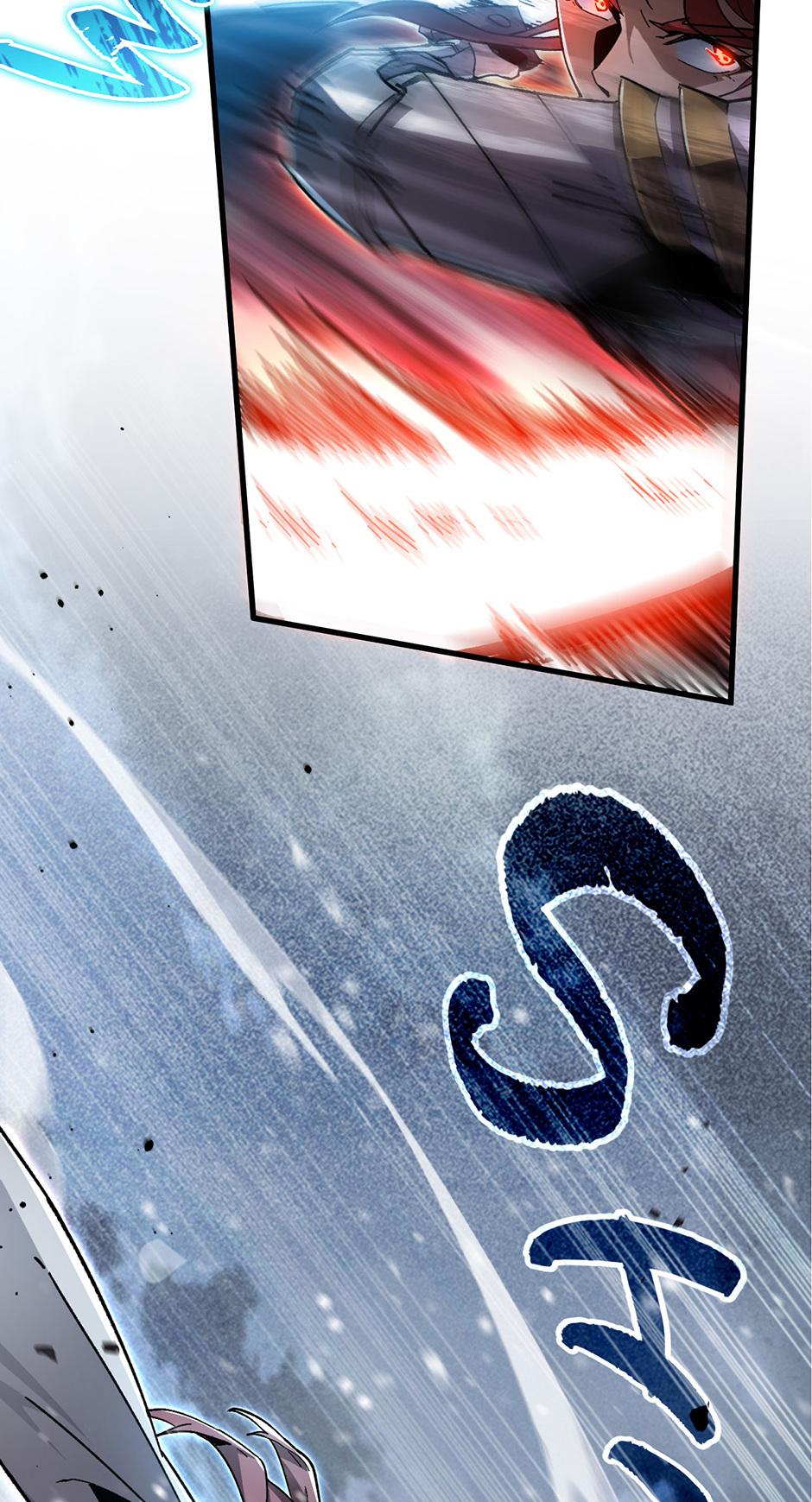 The Beginning After the End Chap 190 - Next Chap 191