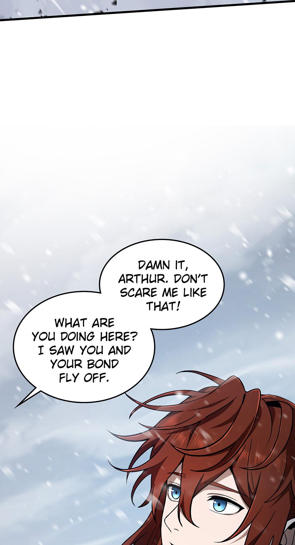 The Beginning After the End Chap 190 - Next Chap 191