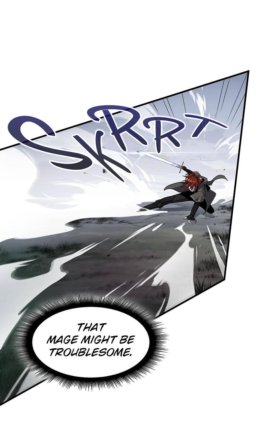 The Beginning After the End Chap 190 - Next Chap 191