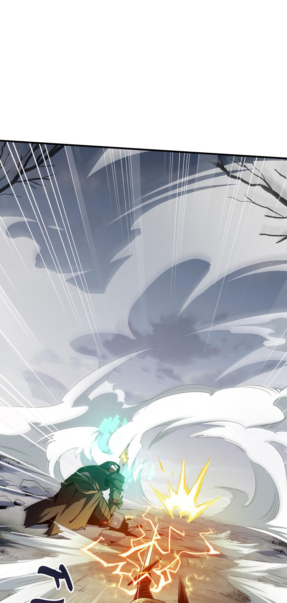 The Beginning After the End Chap 190 - Next Chap 191