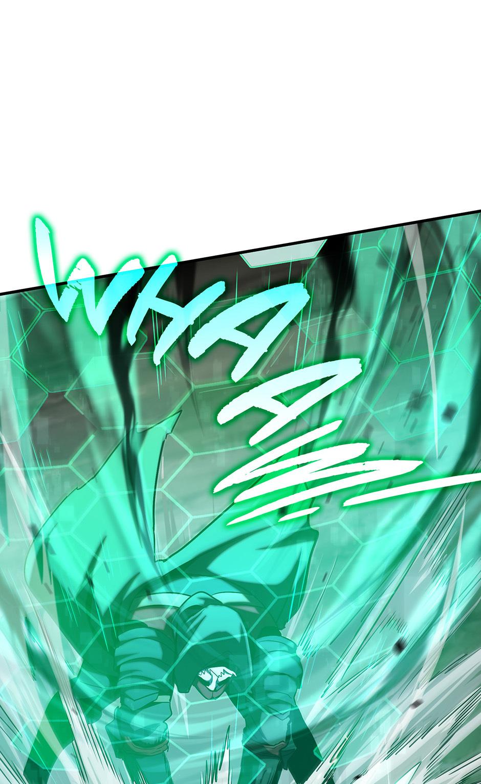 The Beginning After the End Chap 190 - Next Chap 191