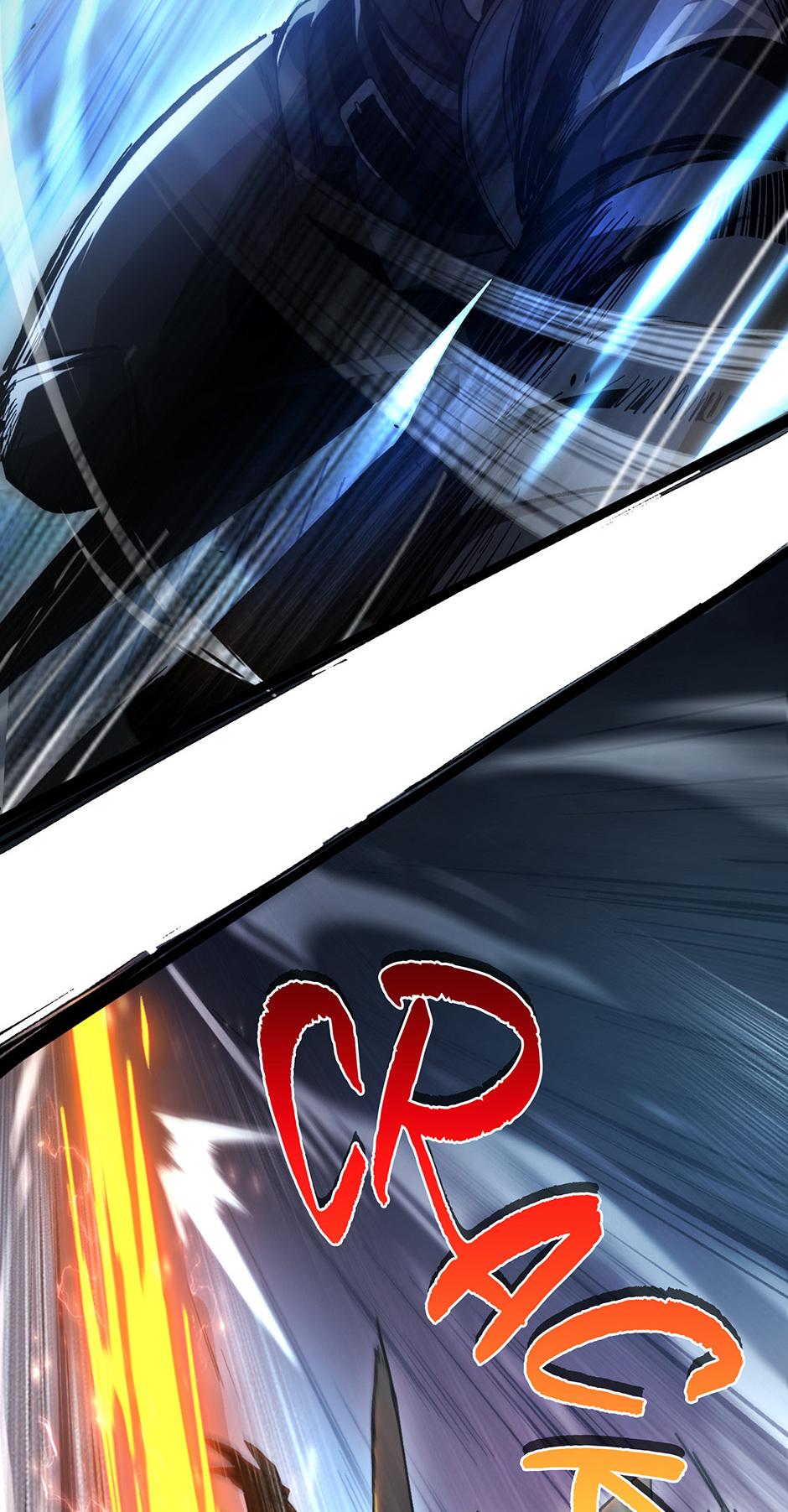 The Beginning After the End Chap 190 - Next Chap 191