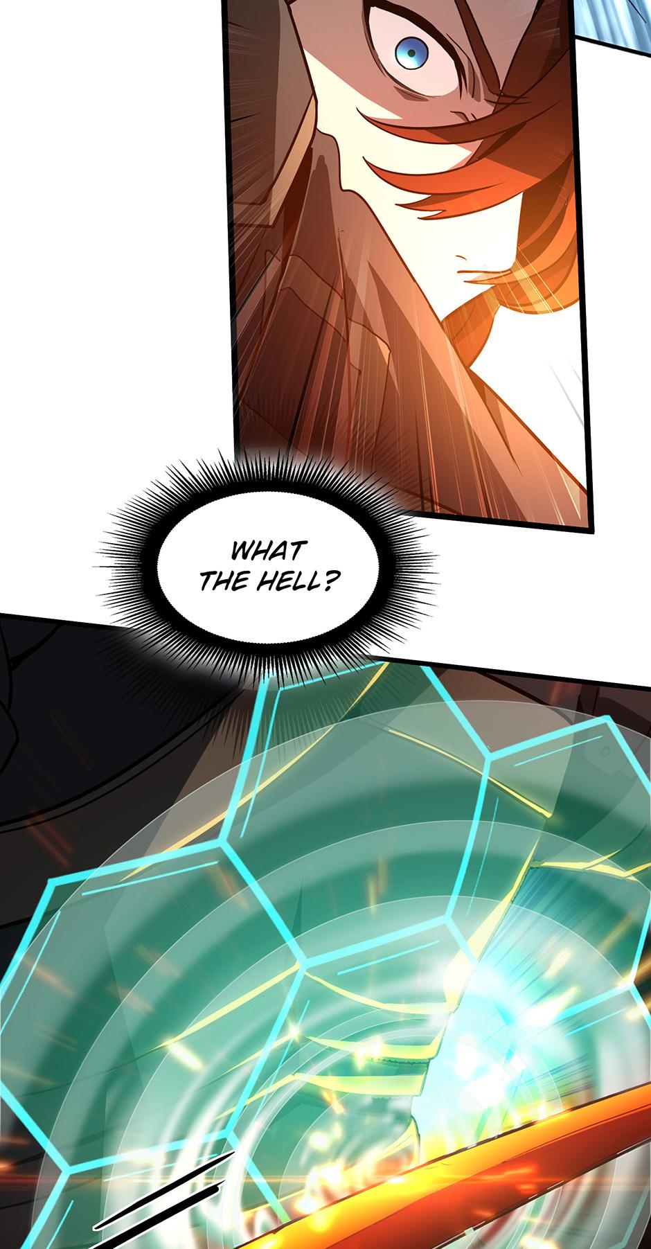 The Beginning After the End Chap 190 - Next Chap 191