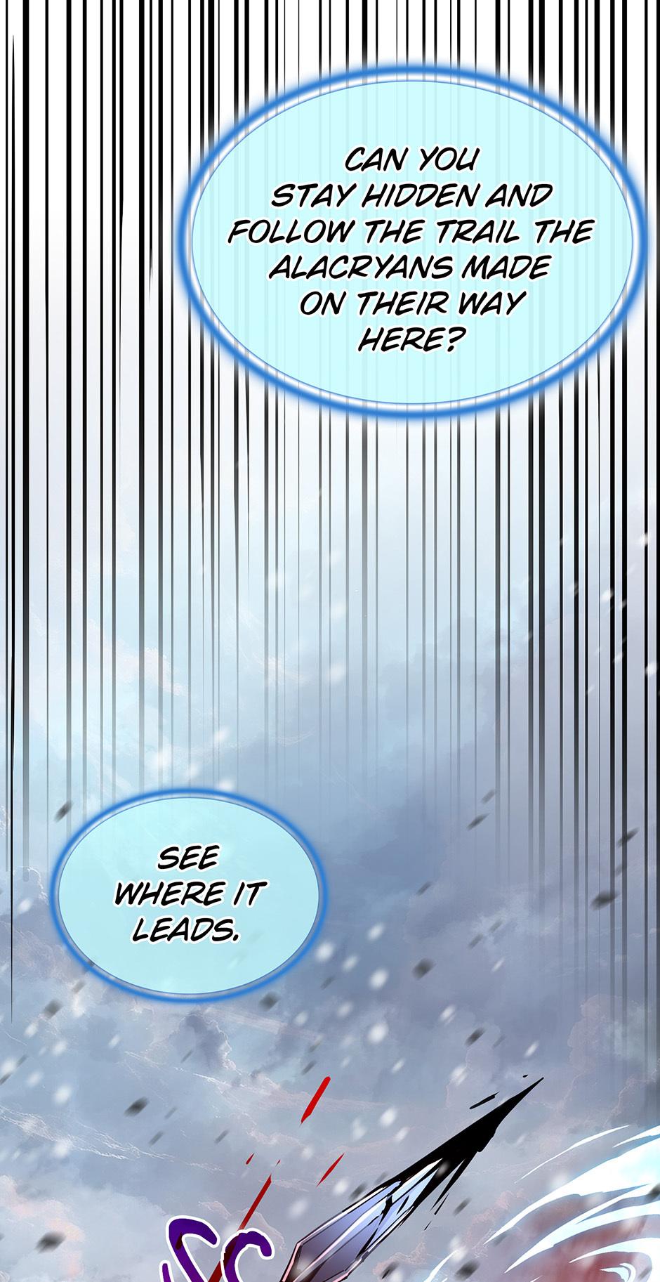 The Beginning After the End Chap 190 - Next Chap 191