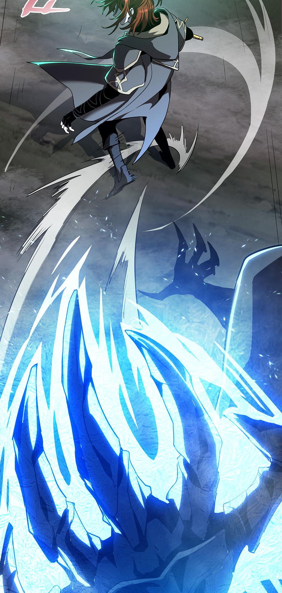 The Beginning After the End Chap 190 - Next Chap 191