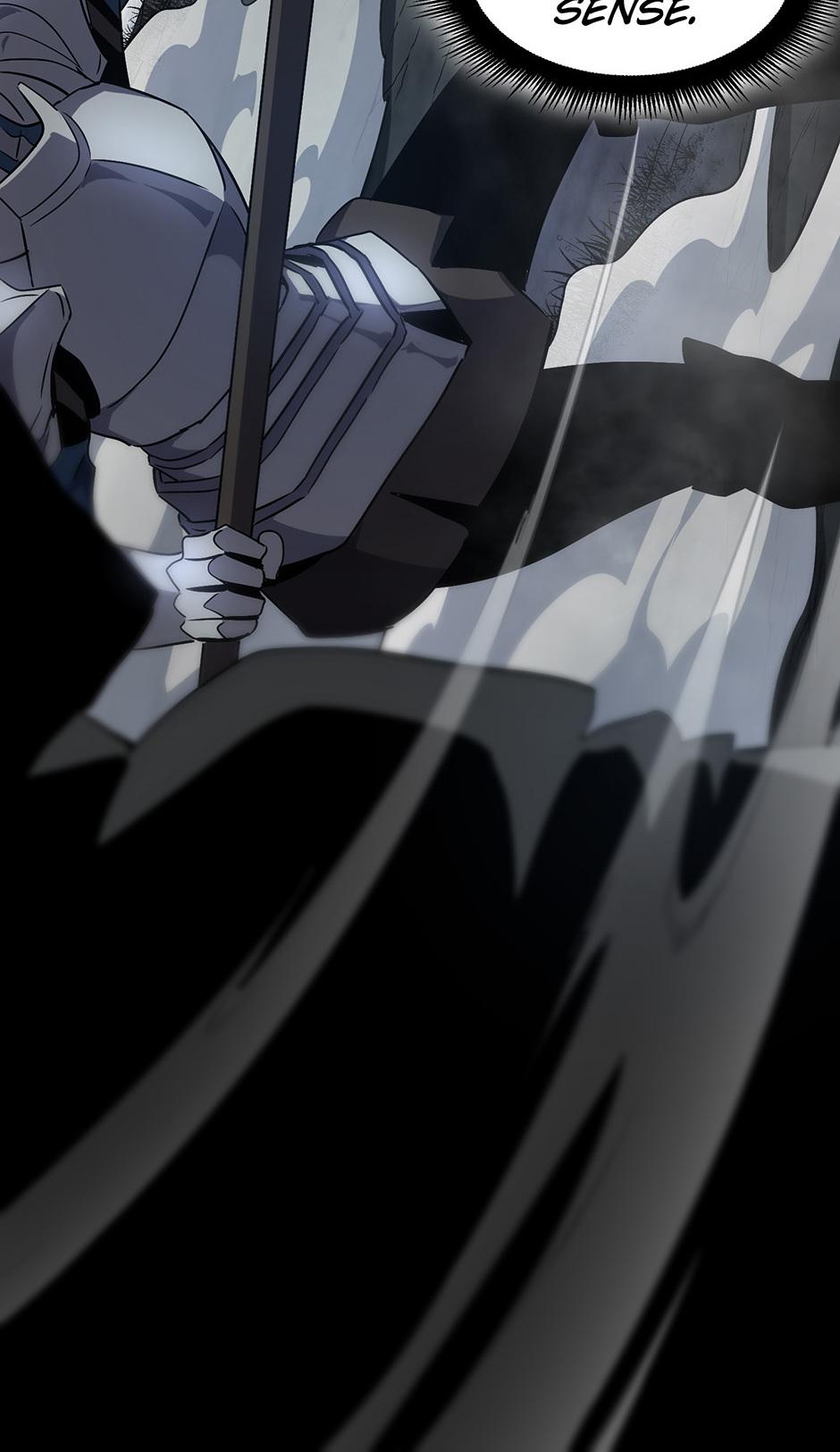 The Beginning After the End Chap 190 - Next Chap 191