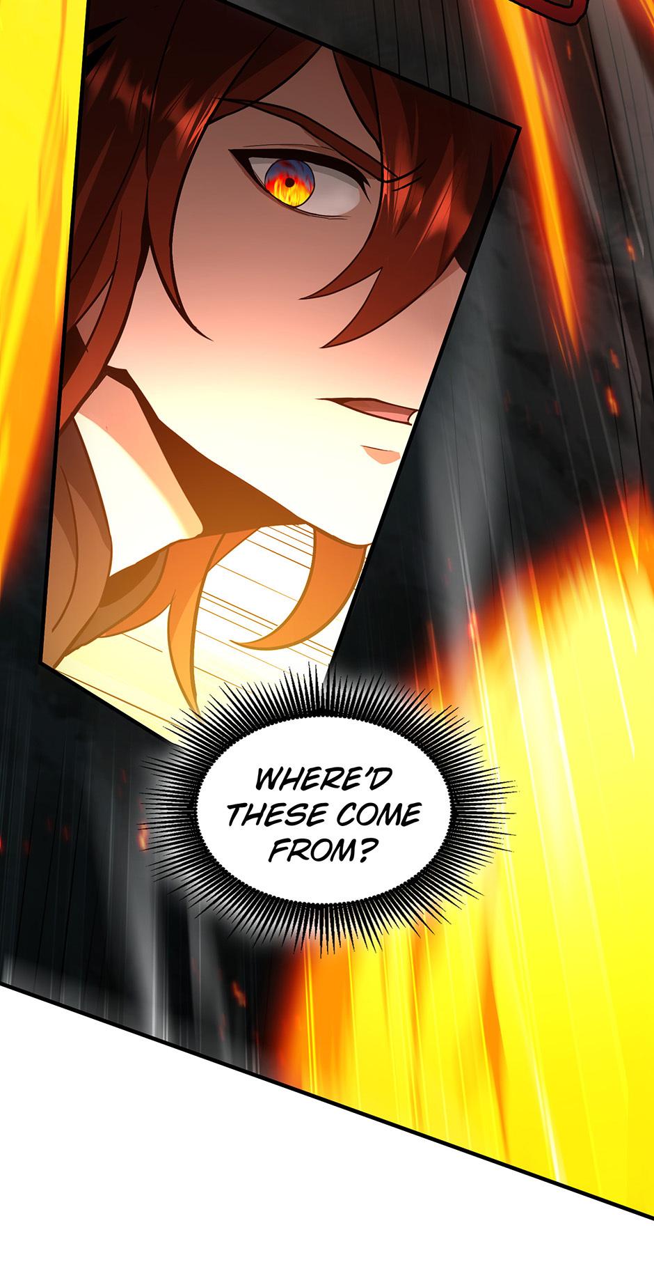 The Beginning After the End Chap 190 - Next Chap 191