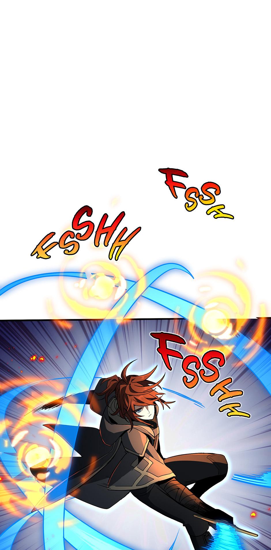 The Beginning After the End Chap 190 - Next Chap 191