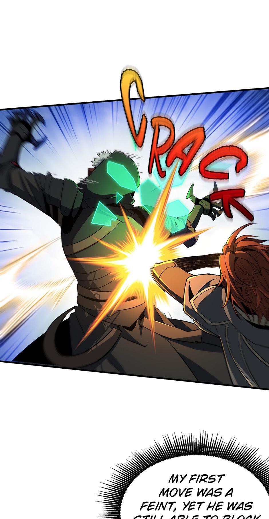 The Beginning After the End Chap 190 - Next Chap 191