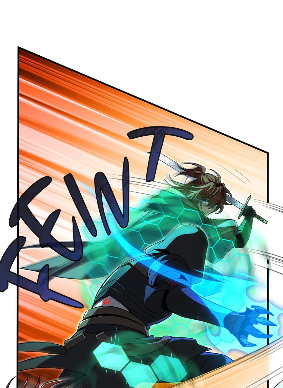 The Beginning After the End Chap 190 - Next Chap 191