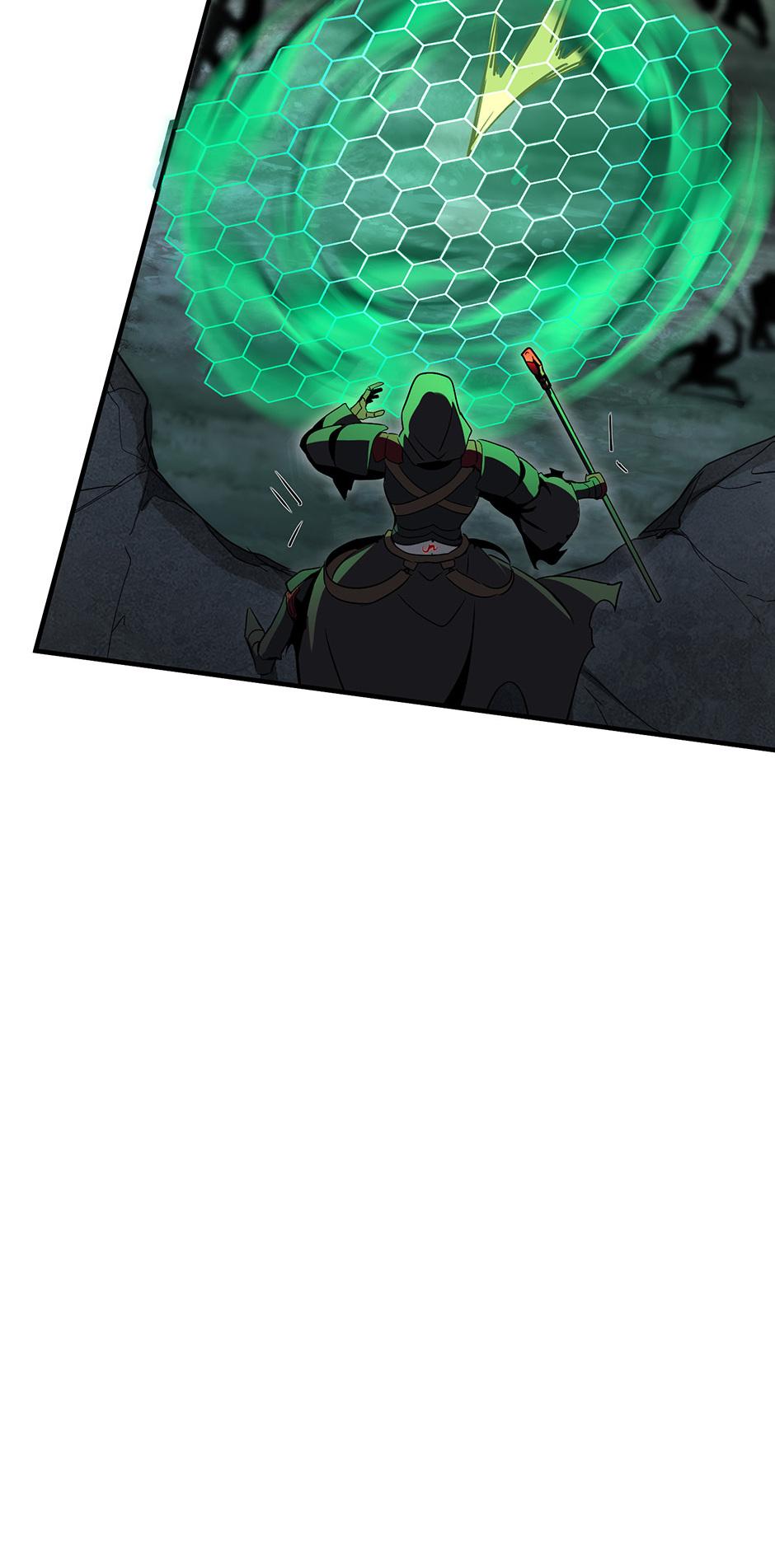 The Beginning After the End Chap 190 - Next Chap 191