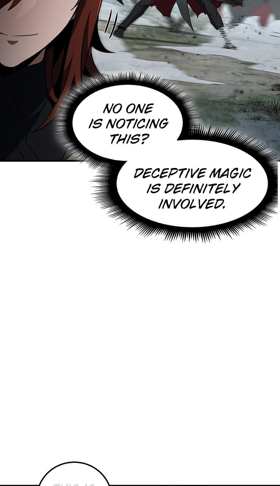 The Beginning After the End Chap 190 - Next Chap 191