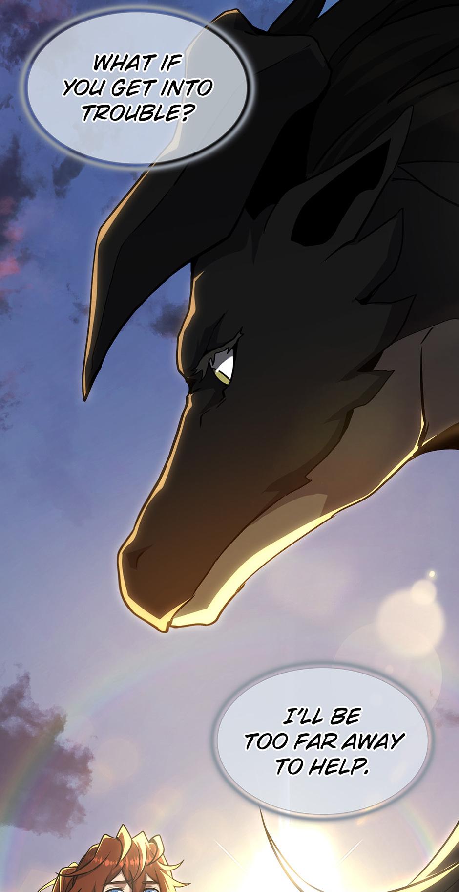 The Beginning After the End Chap 190 - Next Chap 191