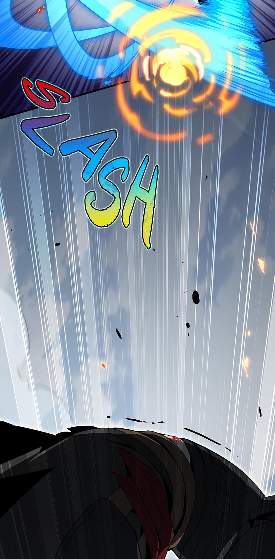 The Beginning After the End Chap 190 - Next Chap 191