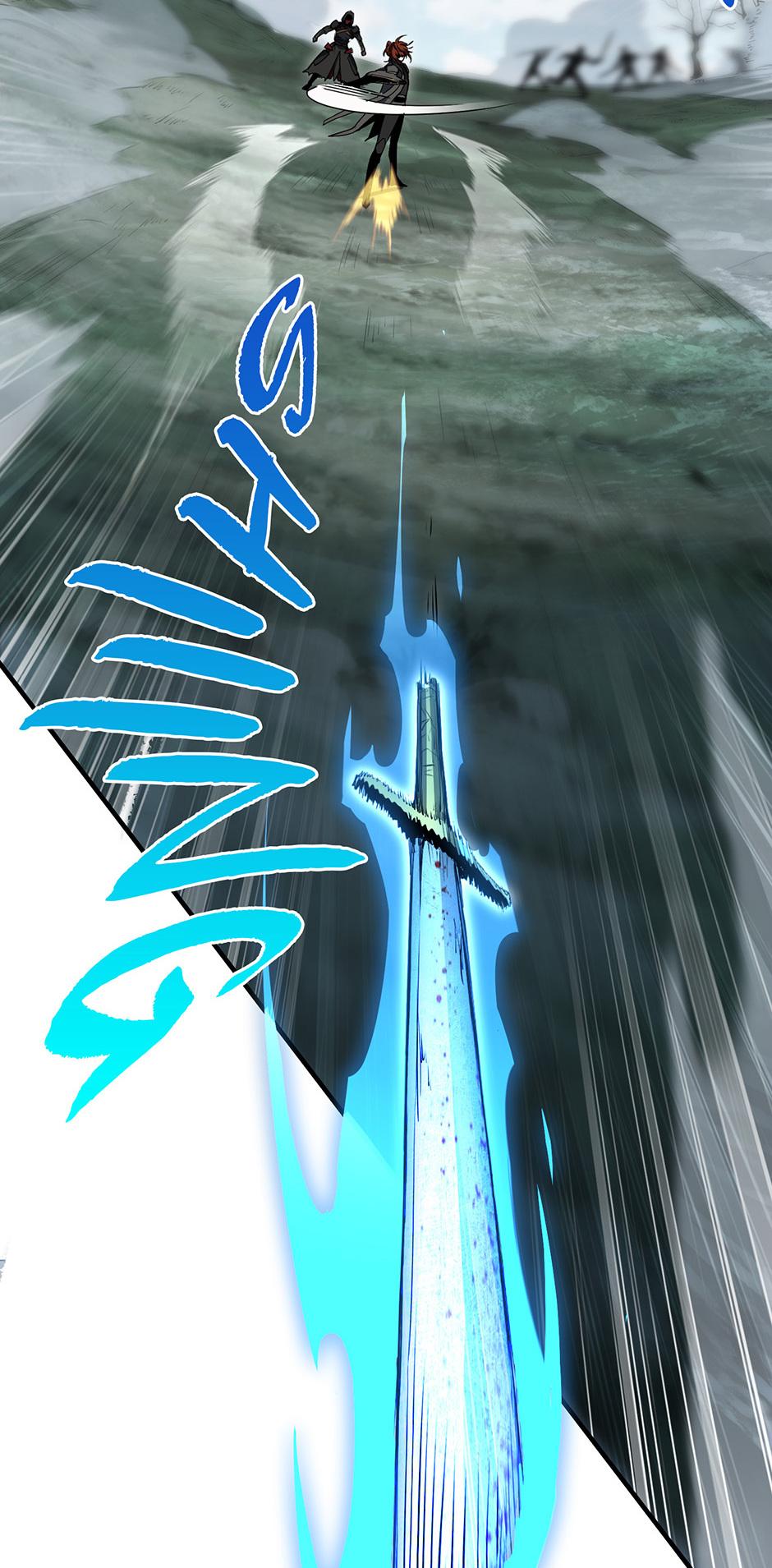 The Beginning After the End Chap 190 - Next Chap 191