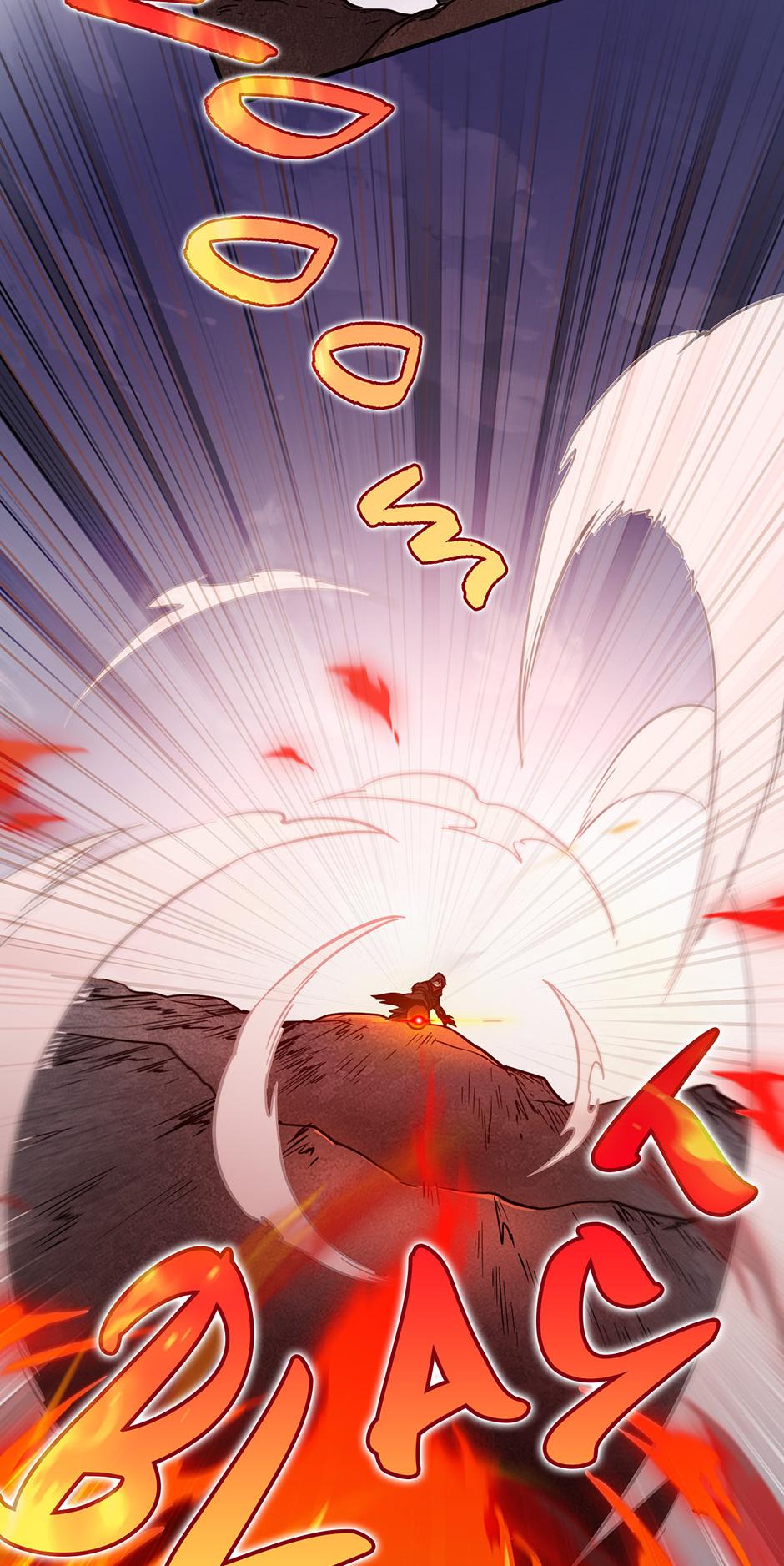 The Beginning After the End Chap 190 - Next Chap 191