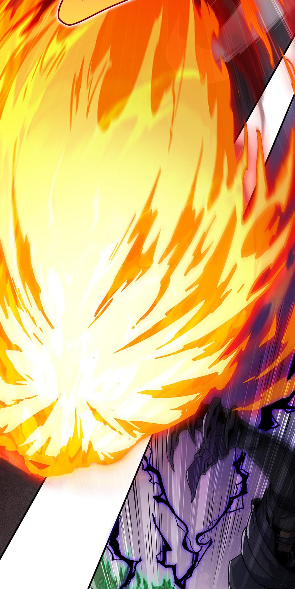 The Beginning After the End Chap 190 - Next Chap 191