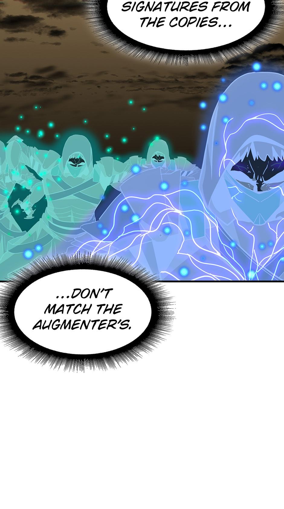 The Beginning After the End Chap 190 - Next Chap 191