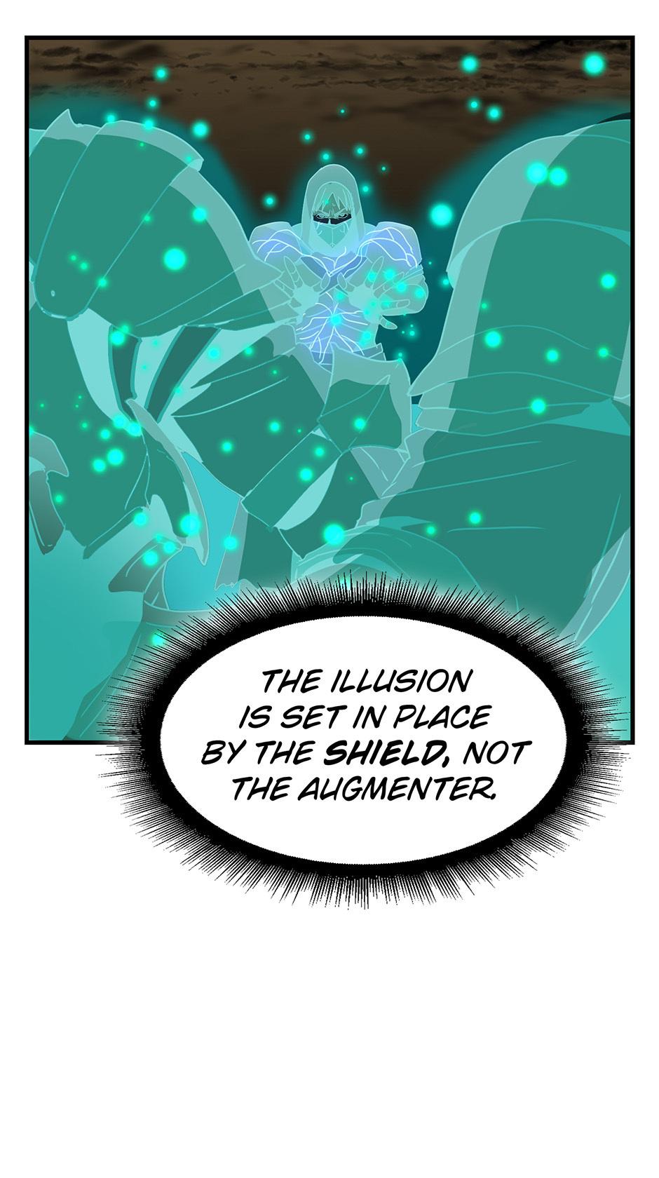 The Beginning After the End Chap 190 - Next Chap 191