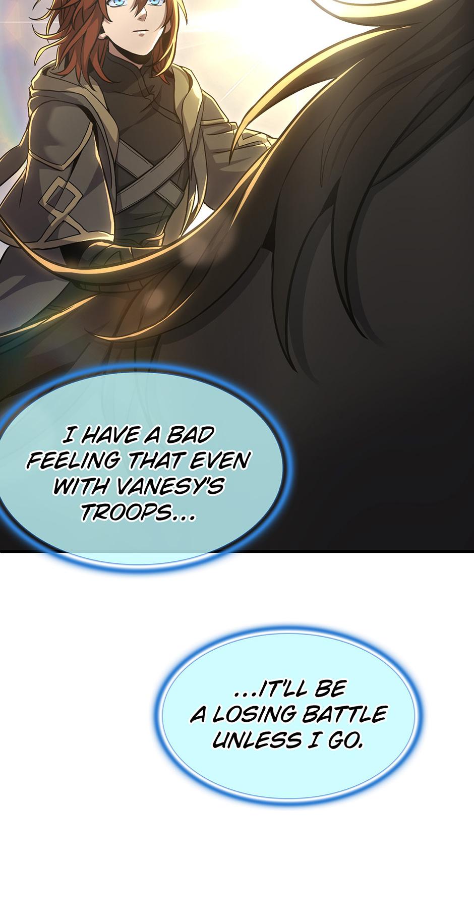 The Beginning After the End Chap 190 - Next Chap 191