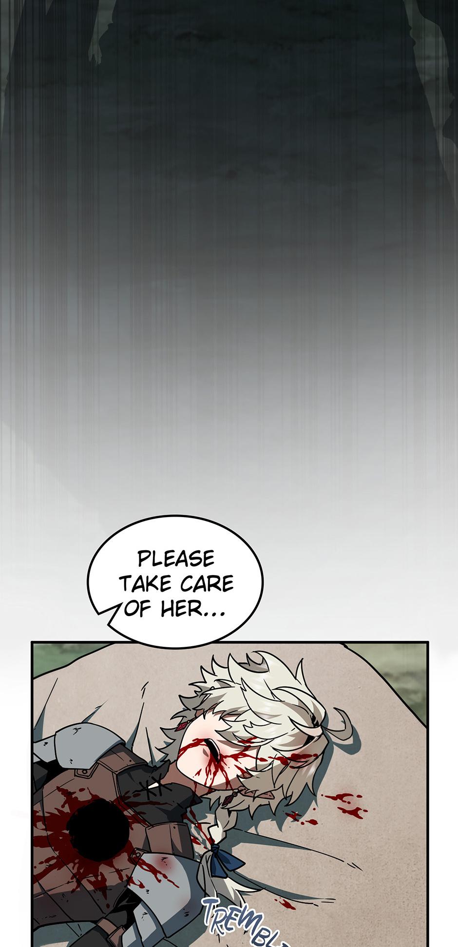 The Beginning After the End Chap 191 - Next Chap 192