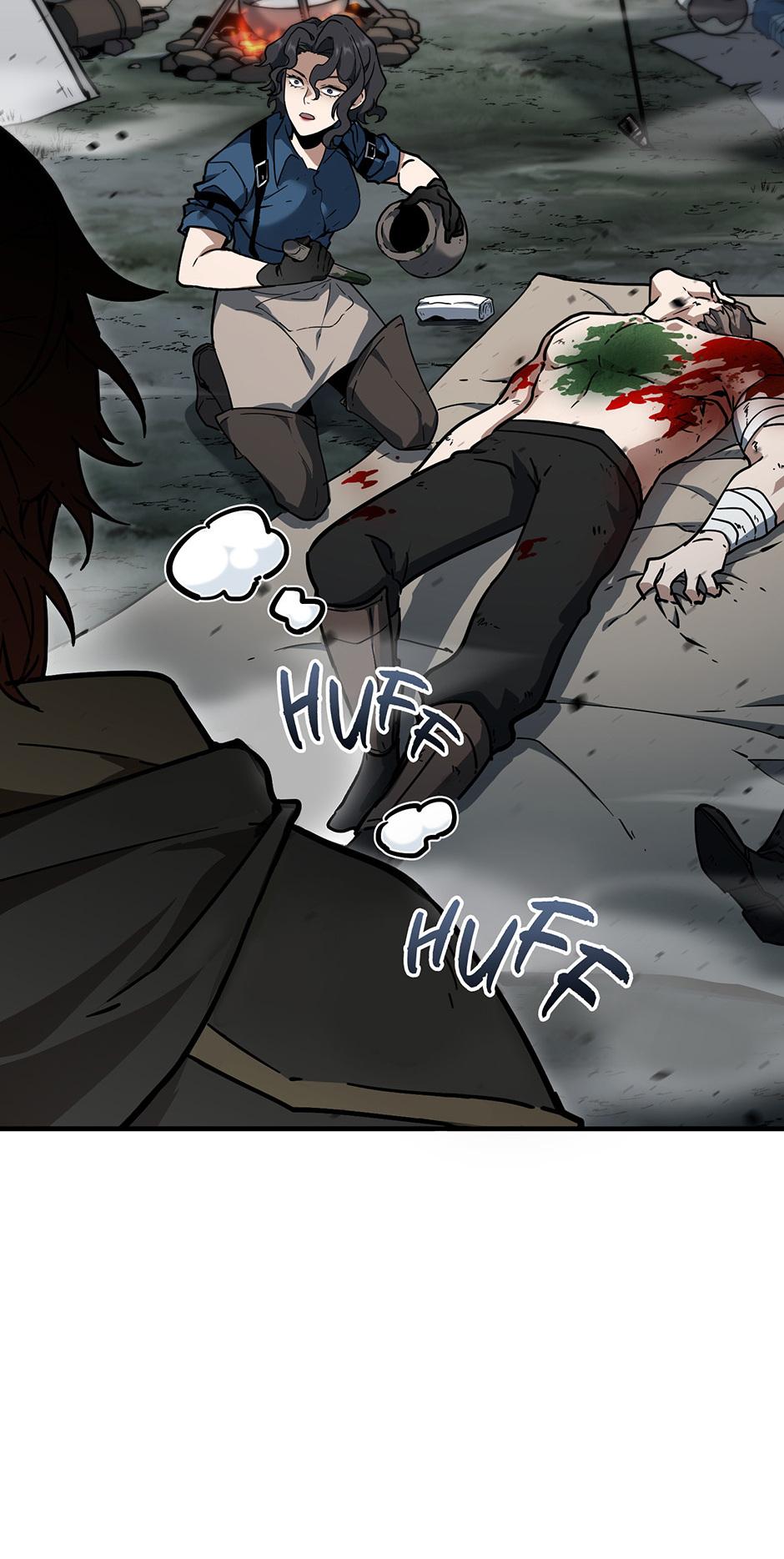 The Beginning After the End Chap 191 - Next Chap 192