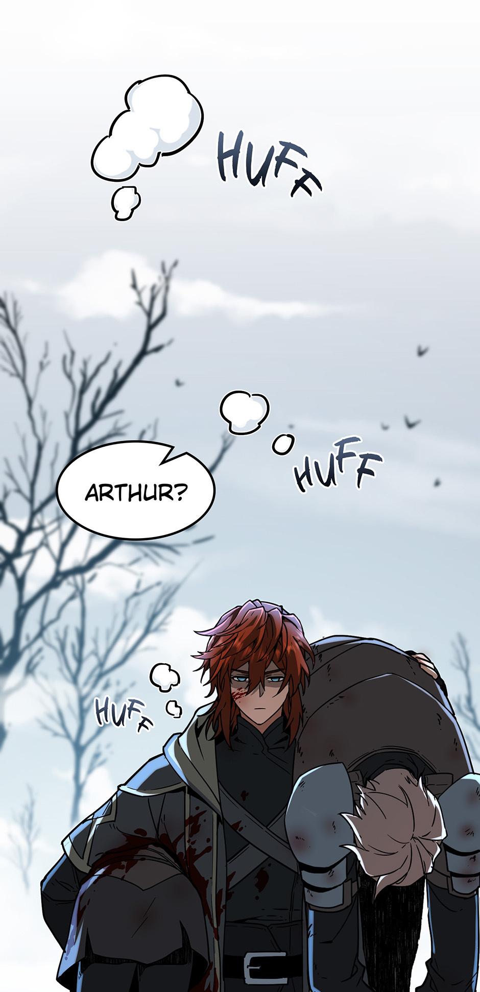 The Beginning After the End Chap 191 - Next Chap 192