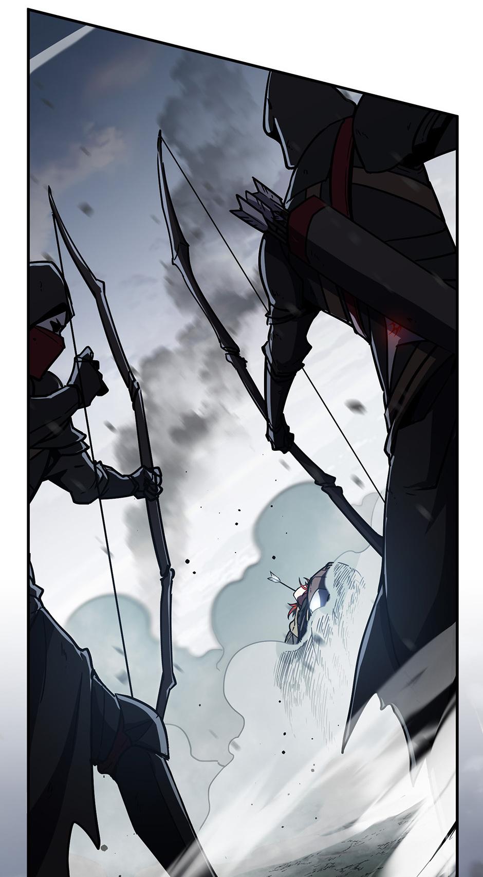 The Beginning After the End Chap 191 - Next Chap 192