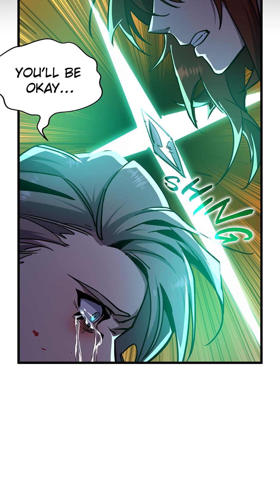 The Beginning After the End Chap 191 - Next Chap 192