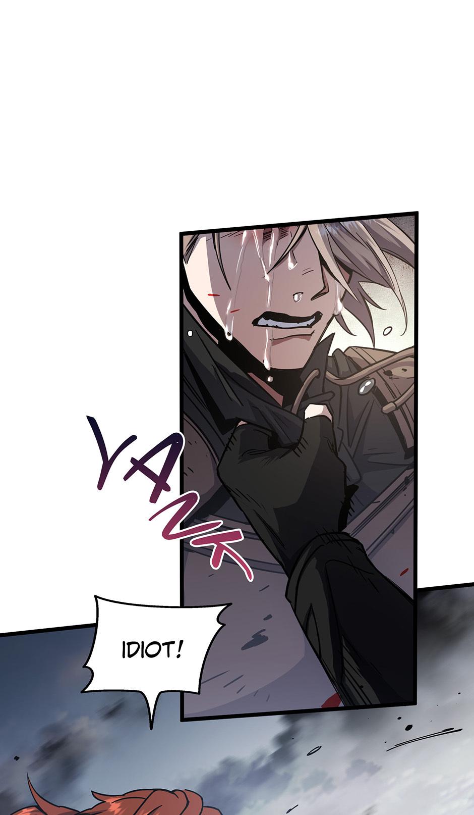 The Beginning After the End Chap 191 - Next Chap 192