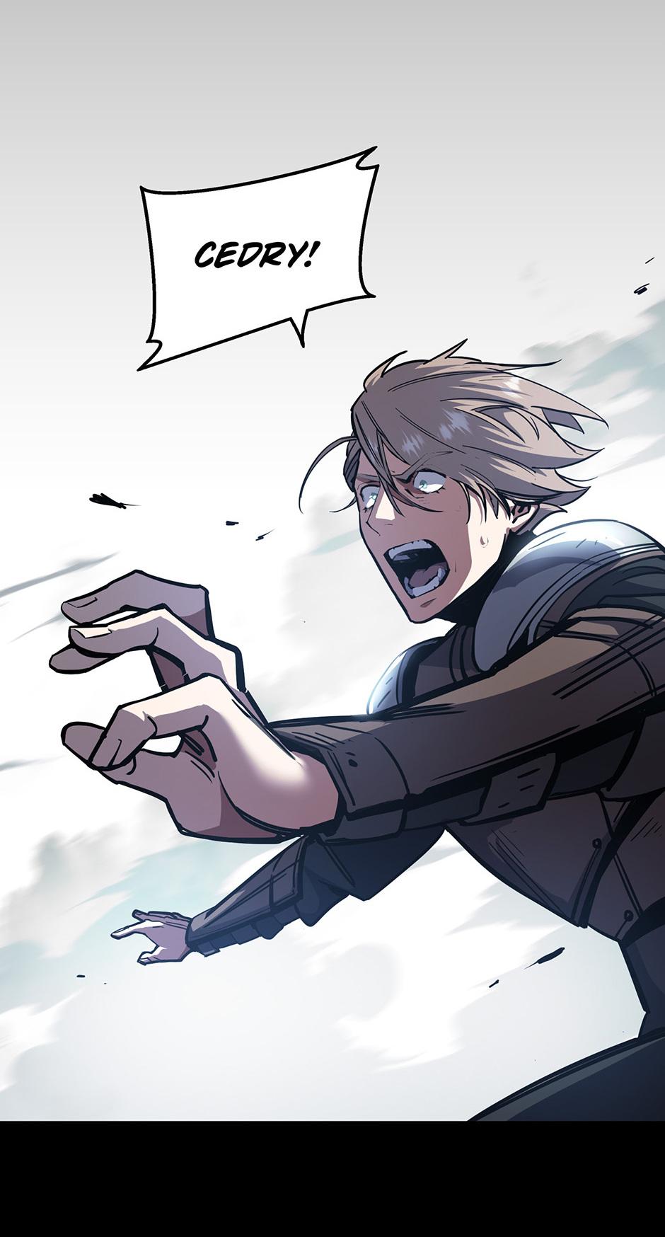 The Beginning After the End Chap 191 - Next Chap 192