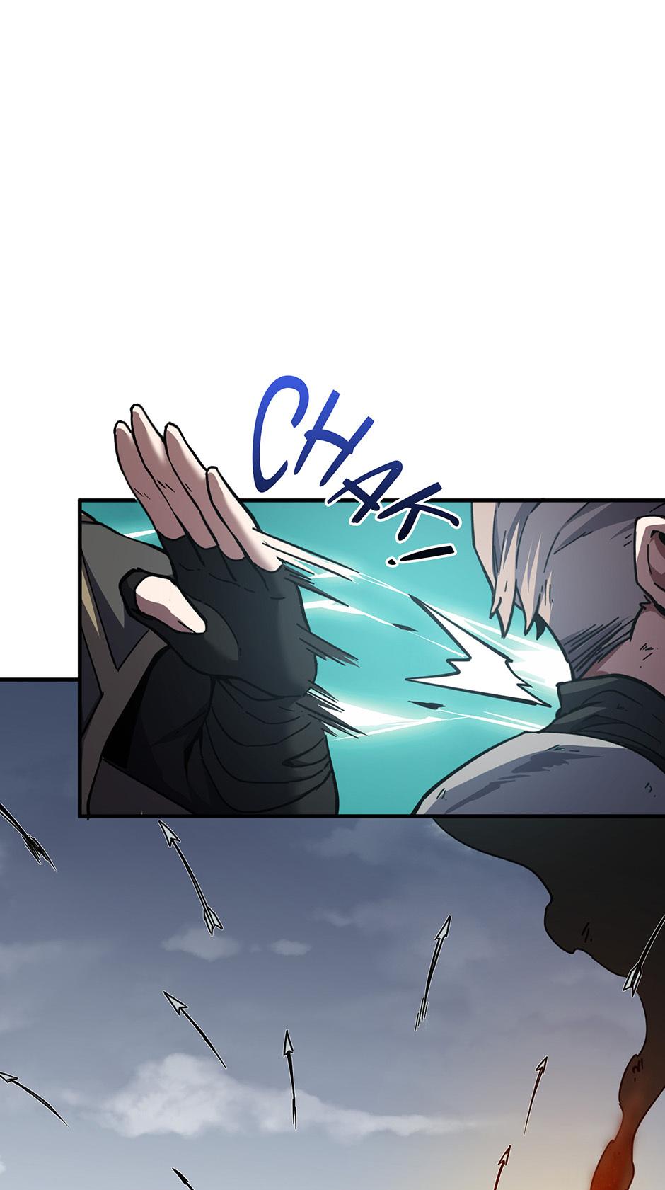 The Beginning After the End Chap 191 - Next Chap 192