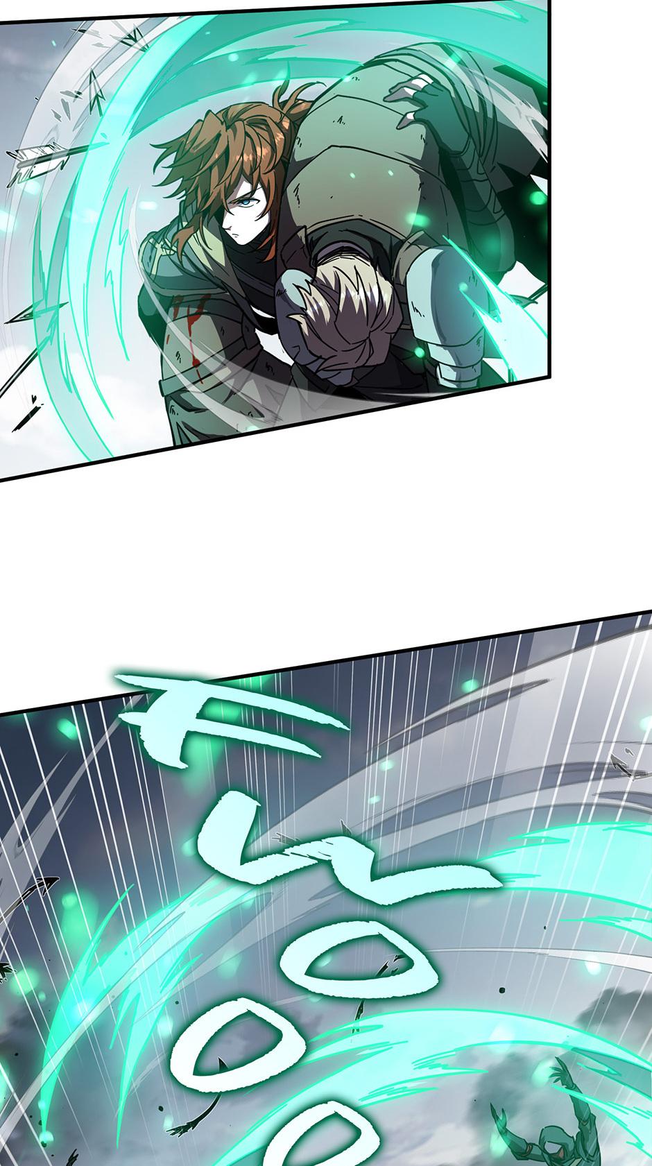 The Beginning After the End Chap 191 - Next Chap 192