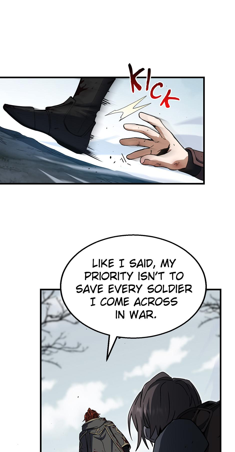 The Beginning After the End Chap 191 - Next Chap 192