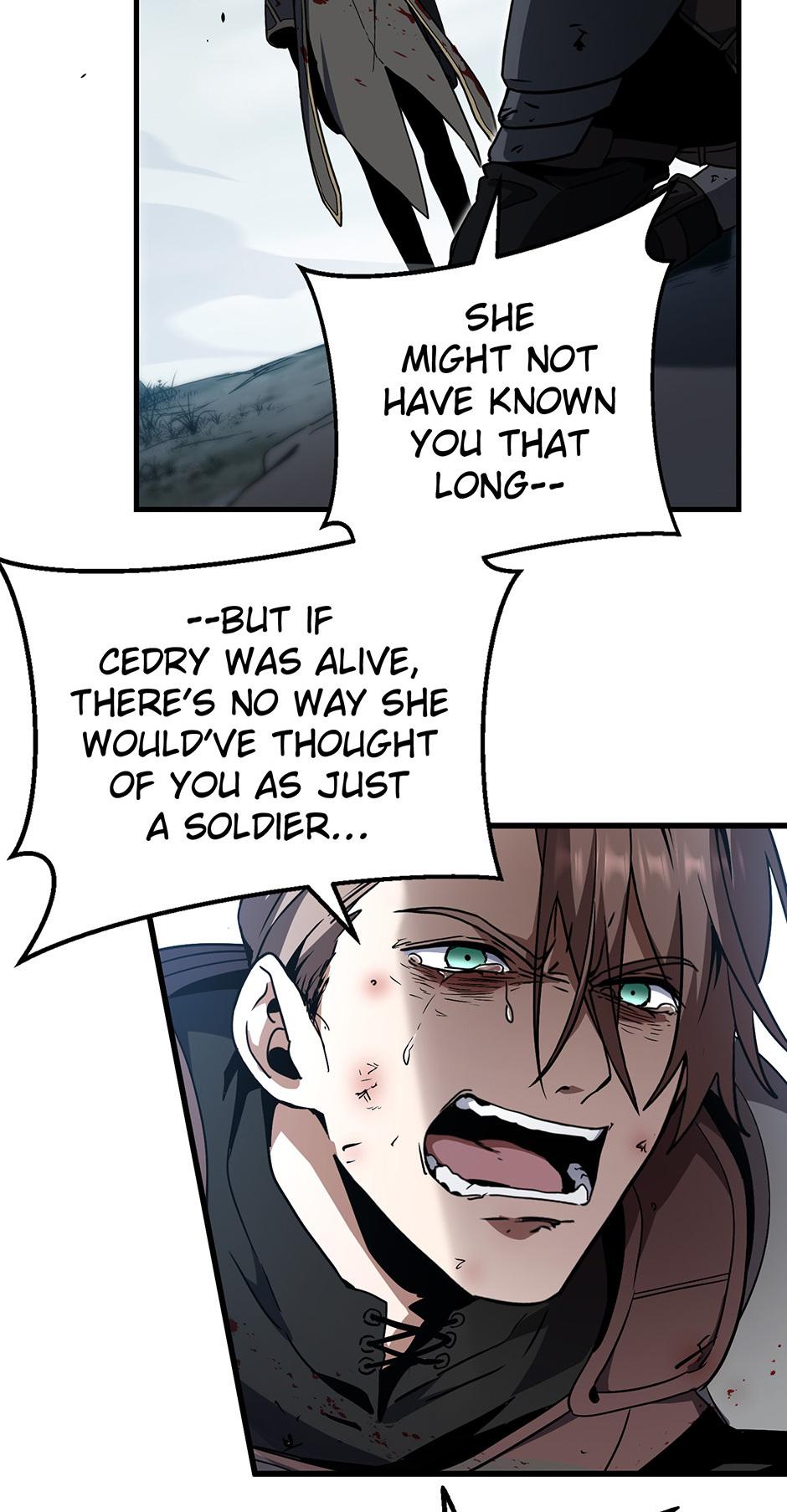 The Beginning After the End Chap 191 - Next Chap 192