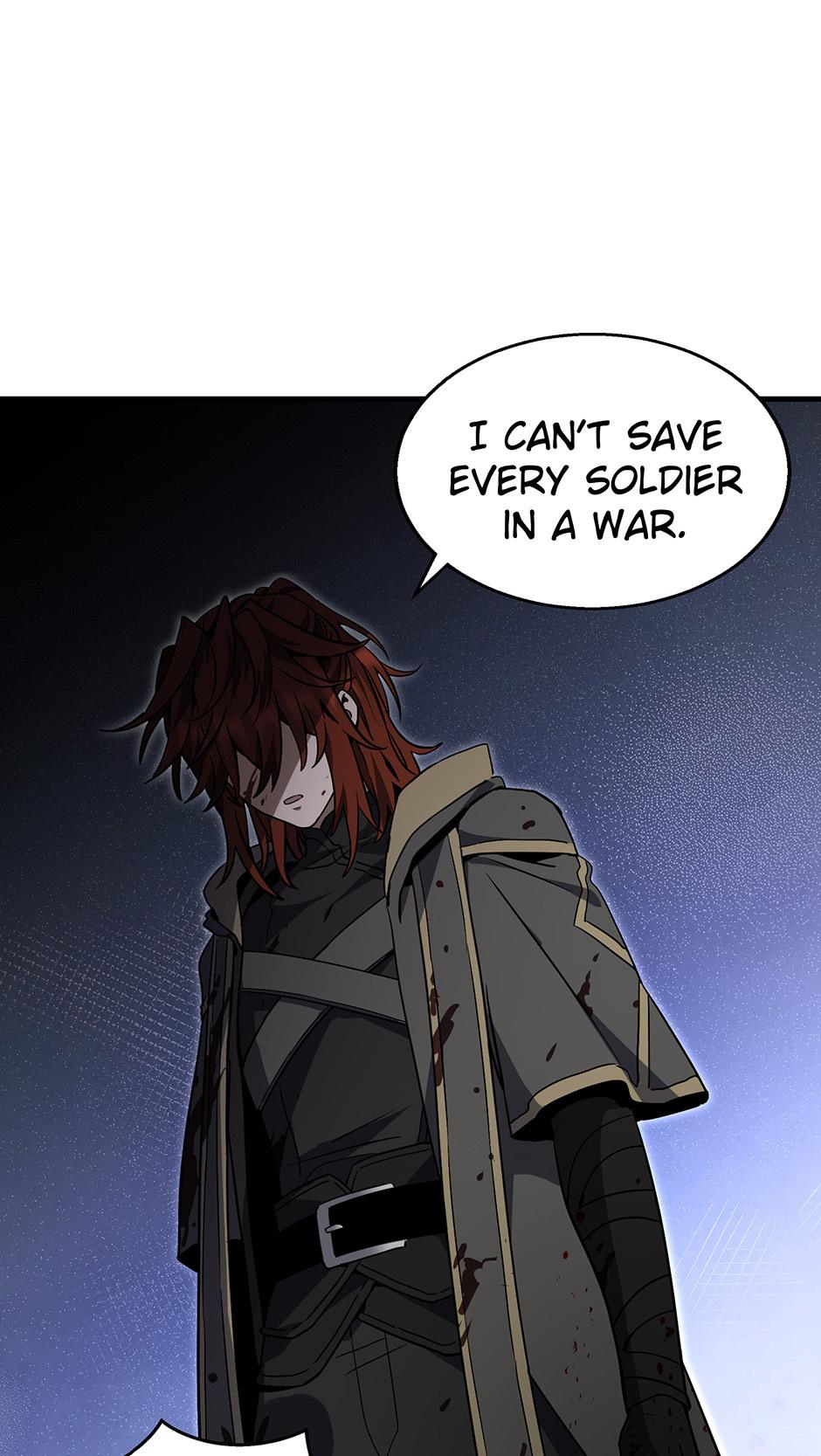 The Beginning After the End Chap 191 - Next Chap 192