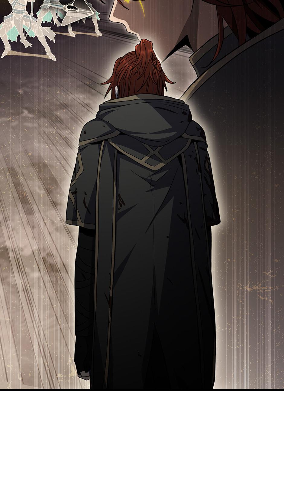 The Beginning After the End Chap 191 - Next Chap 192