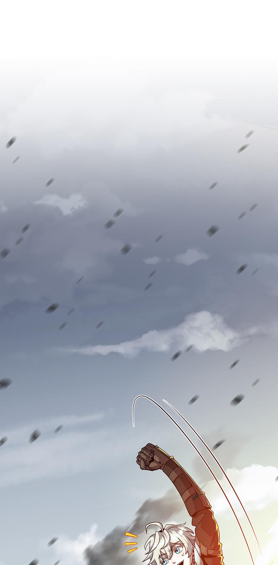 The Beginning After the End Chap 191 - Next Chap 192