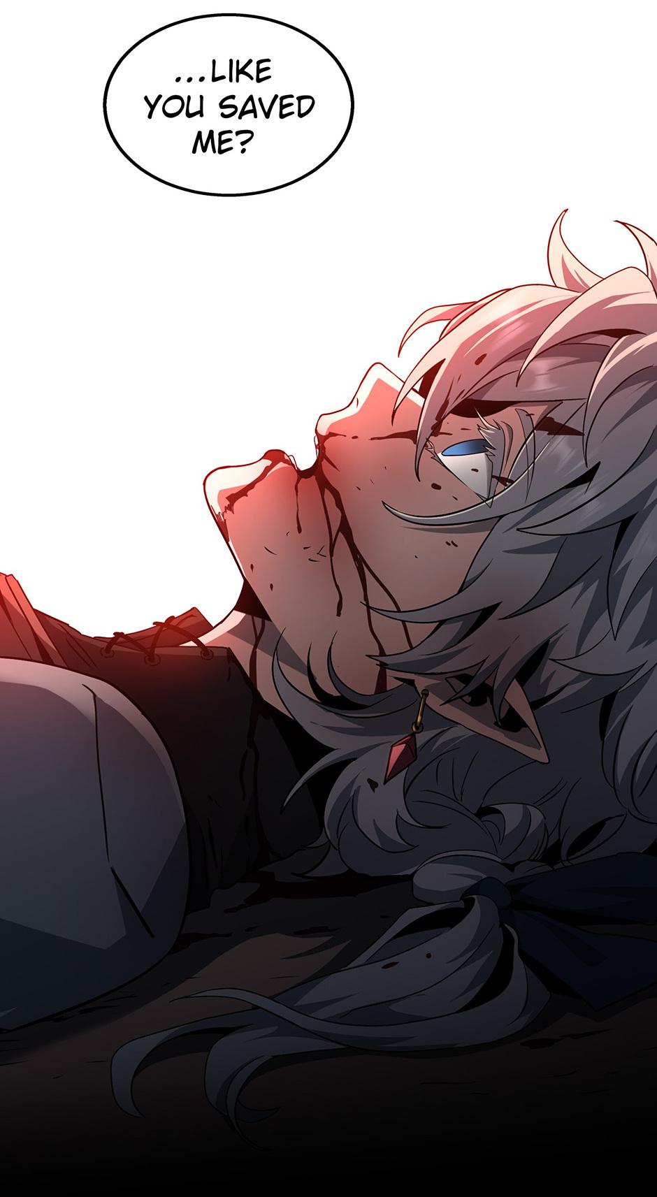 The Beginning After the End Chap 191 - Next Chap 192