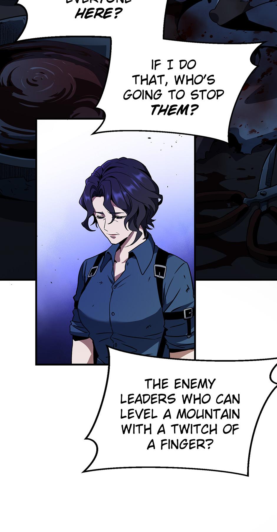 The Beginning After the End Chap 191 - Next Chap 192