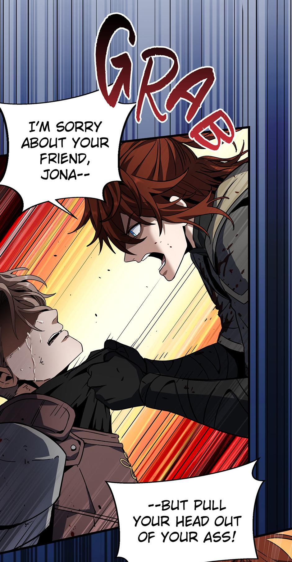 The Beginning After the End Chap 191 - Next Chap 192