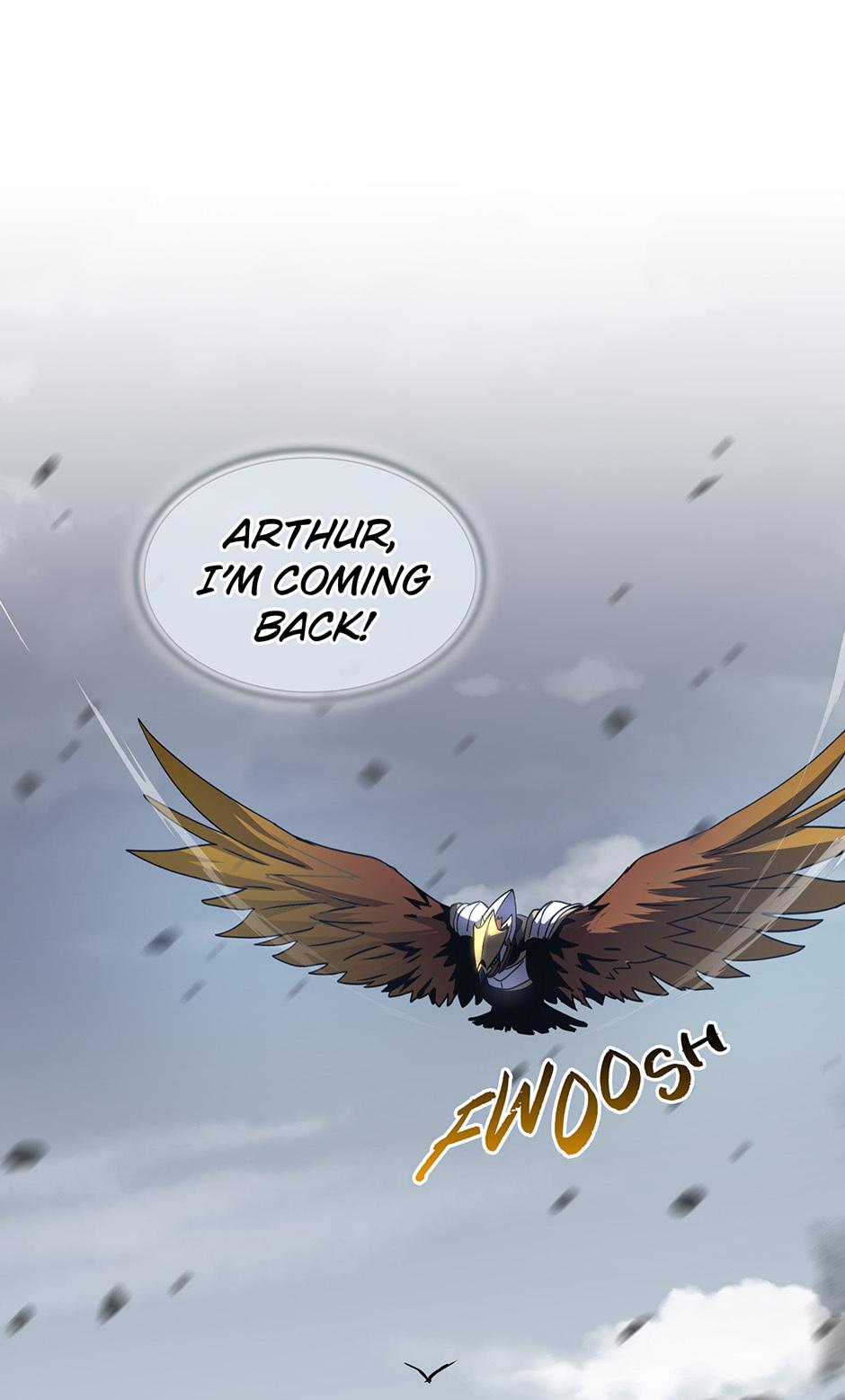 The Beginning After the End Chap 191 - Next Chap 192