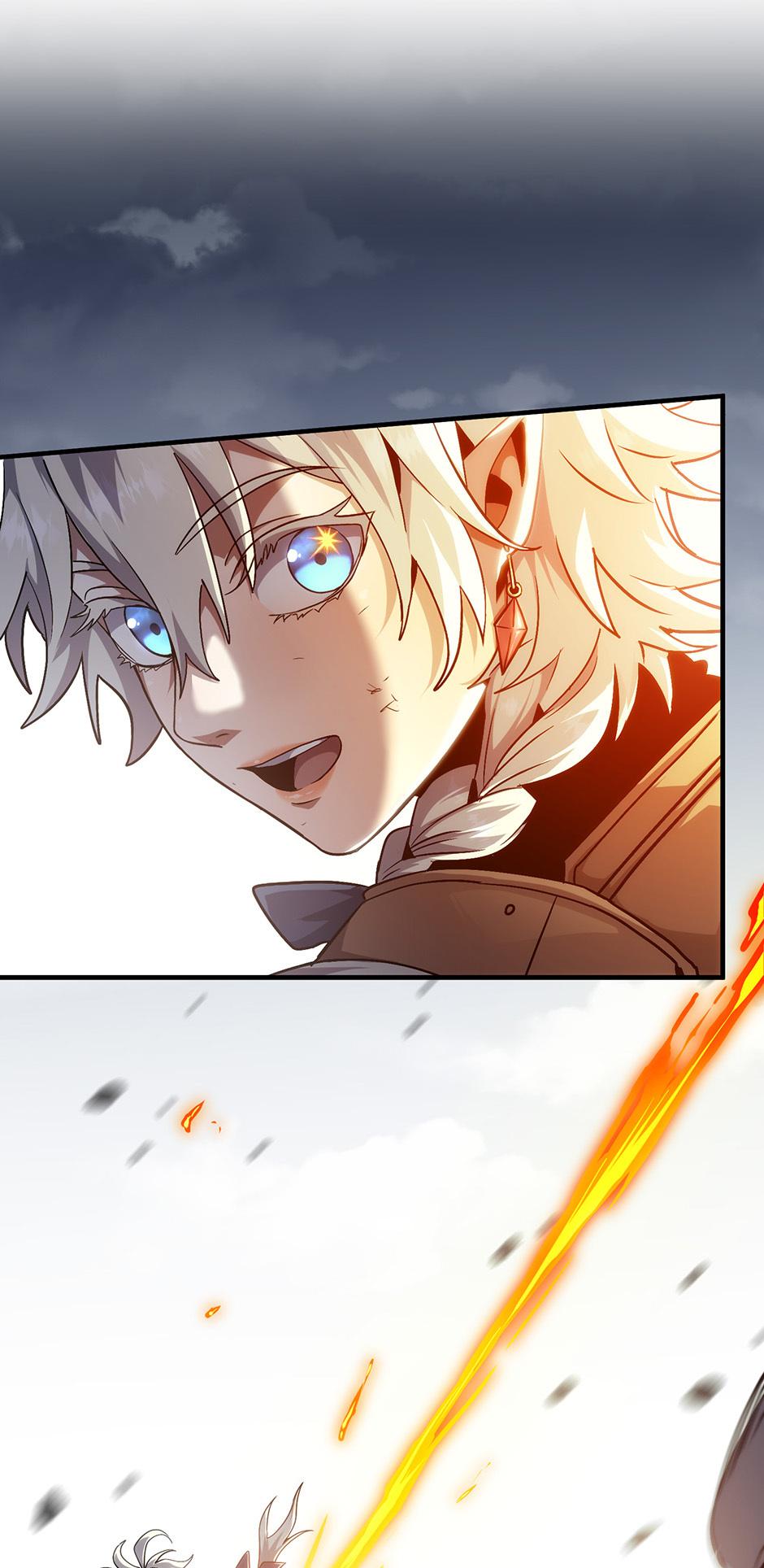 The Beginning After the End Chap 191 - Next Chap 192